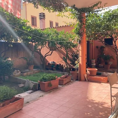Casa Di Bruna Apartamento *