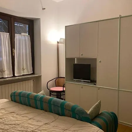 Casa Di Bruna Apartamento *