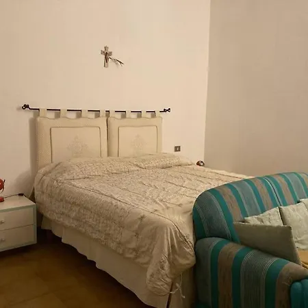 Casa Di Bruna Apartamento Olbia