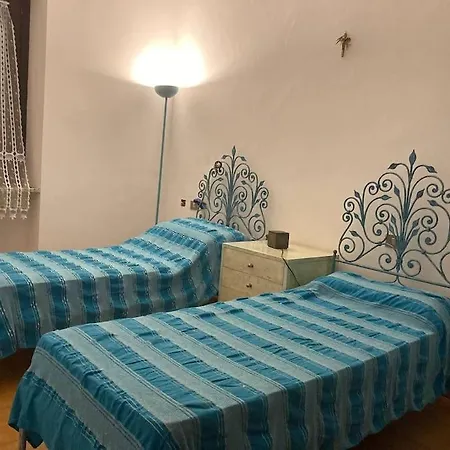 شقة Casa Di Bruna
